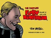 The Complete Funky Winkerbean, Volume 15, 2014-2016 The Complete Funky Winkerbean, Volume 15, 2014-2016