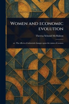 Cover Women and Economic Evolution