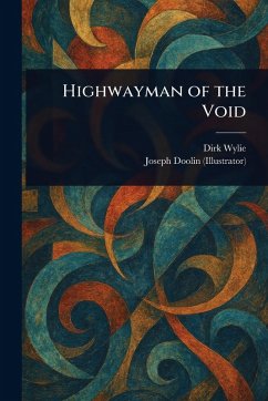 Cover Highwayman of the Void