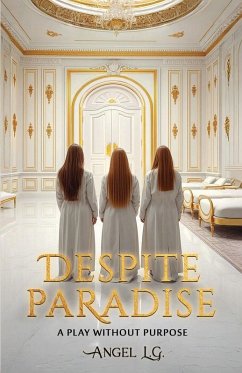 Cover Despite Paradise