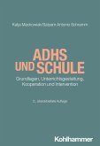 ADHS und Schule