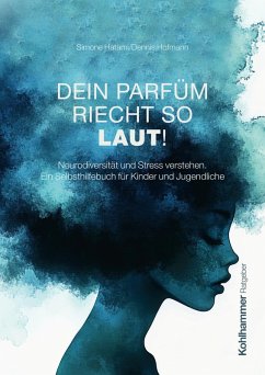 Cover Dein Parfüm riecht so laut!