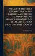 Annals of the Early Caliphate From the... - Bild 1