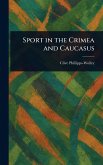 Sport in the Crimea and Caucasus Sport in the Crimea and Caucasus