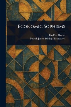 Cover Economic Sophisms
