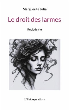 Cover Le droit des larmes