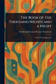The Book of the Thousand Nights and a Night The Book of the Thousand Nights and a Night