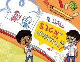 Sign Up for Adventure! Sign Up for Adventure!