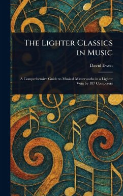 Cover The Lighter Classics in Music