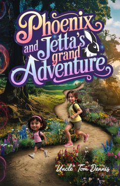 Phoenix and Jetta's Grand Adventure (Colour Paperback) - Dennis, Tom