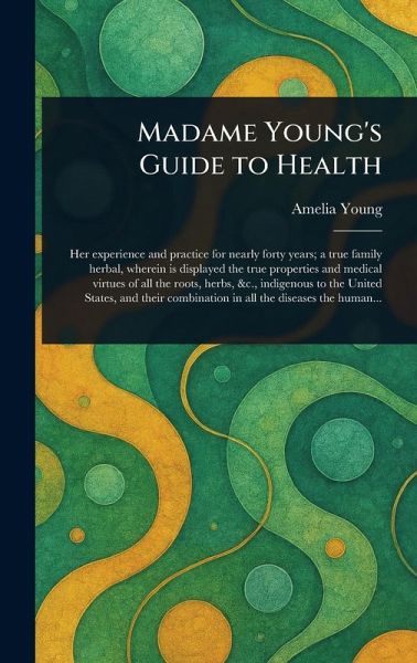Madame Young's Guide to Health