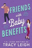 Friends with Baby Benefits Friends with Baby Benefits