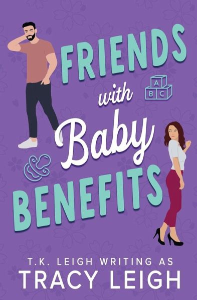 Friends with Baby Benefits