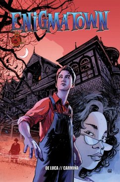 Cover Enigmatown
