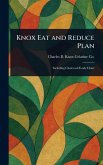 Knox Eat and Reduce Plan