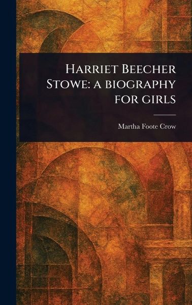 Harriet Beecher Stowe