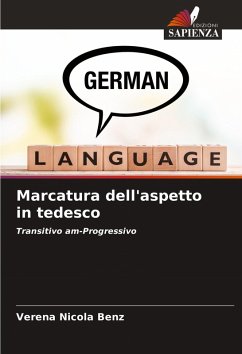 Cover Marcatura dell'aspetto in tedesco
