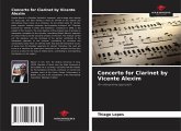 Concerto for Clarinet by Vicente Alexim Concerto for Clarinet by Vicente Alexim