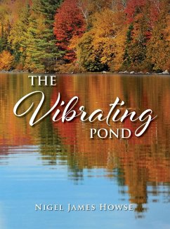 Cover The Vibrating Pond