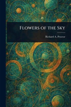 Cover Flowers of the Sky