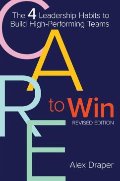 Cover Care to Win