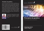 Principios de genética Principios de genética