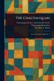 The Chautauquan The Chautauquan