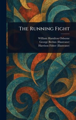 Cover The Running Fight