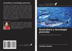 Acuicultura y tecnología piscícola: