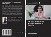 TIC para todos:2ª de Humanidades de la Ciencia TIC para todos:2ª de Humanidades de la Ciencia