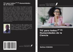 TIC para todos:2ª de Humanidades de la Ciencia - Kibawa, Nathan