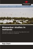 Biomarker studies in wetlands