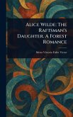Alice Wilde Alice Wilde
