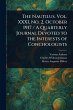 The Nautilus. Vol. XXXI, No. 2, October... - Bild 1