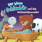 Der kleine Schlaubär und das Weihnachtswunder Der kleine Schlaubär und das Weihnachtswunder