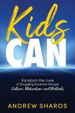 Kids Can Kids Can