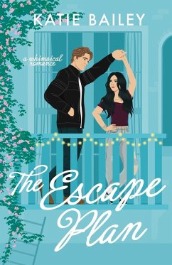 Cover The Escape Plan
