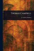 Thomas Campbell Thomas Campbell