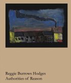 Reggie Burrows Hodges: Authorities of Reason Reggie Burrows Hodges: Authorities of Reason