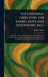 The Universal Directory for Taking... - Bild 1