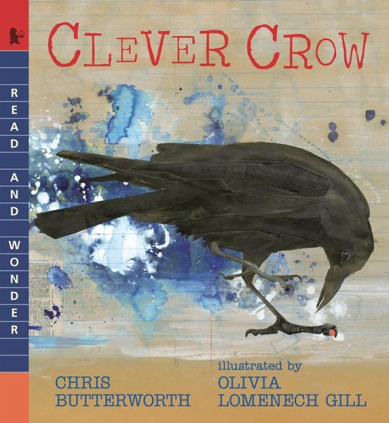 Clever Crow Clever Crow
