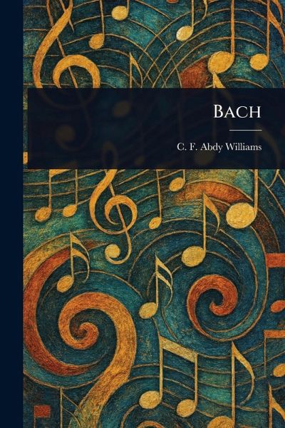Bach Bach