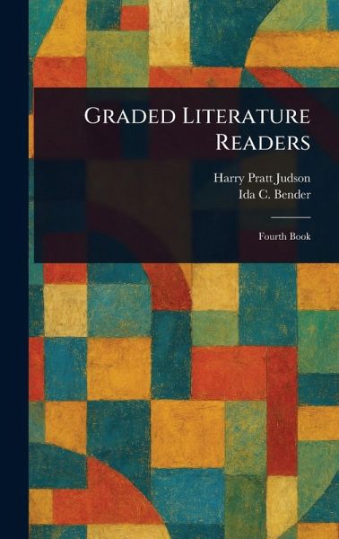 Graded Literature Readers
