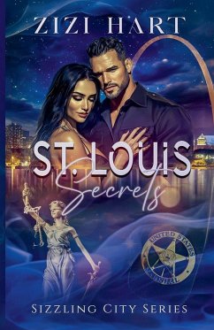Cover St. Louis Secrets