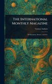 The International Monthly Magazine The International Monthly Magazine