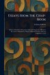 Essays From the Chap-Book - Bild 1