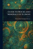 Guide to Rocks and Minerals of Illinois Guide to Rocks and Minerals of Illinois