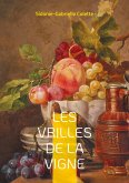 Les Vrilles de la vigne Les Vrilles de la vigne