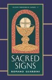 Sacred Signs Sacred Signs