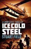 Ice Cold Steel Ice Cold Steel